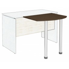 Стол приставной