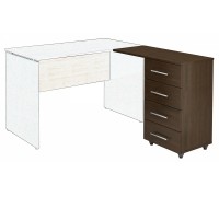 Тумба приставная