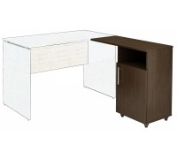 Тумба приставная