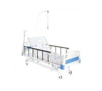Кровать функциональная электрическая Armed с принадлежностями RS201