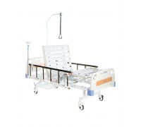 Кровать функциональная электрическая Armed с принадлежностями RS301