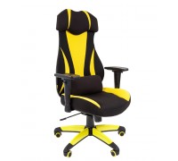 Кресло геймера CHAIRMAN-GAME-14