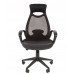 Кресло руководителя CHAIRMAN-840-Black