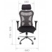 Кресло руководителя CHAIRMAN-769