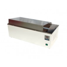 Баня водяная лабораторная Stegler SHHW21.600AII ( глубокая, двухуровневая, 6-мест, до 100 °С)