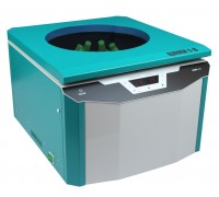 Центрифуга молочная ЦЛМН 1-8 с подогревом, Tagler