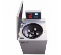 Центрифуга ЦРС-8 рефрижераторная (4х750, 3500об/м м)