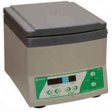 Центрифуга ПЭ-6910 (4000 об/мин, 12х20 мл, цифровая)