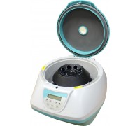 Центрифуга лабораторная Таглер СМ-12 с ротором РУ-08 (4000 об/мин, 8 пробх15 мл)