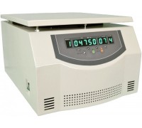 Центрифуга ULAB UC-1536 E
