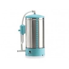 Аквадистиллятор ДЭ-10М