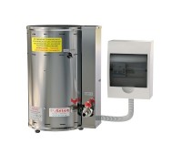 Аквадистиллятор медицинский АЭ-4