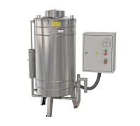 Дистиллятор ДЭ-140 (г. Белгород)