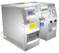 Установка получения воды аналитического качества УПВА-5-1