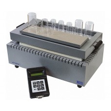 Печь ПДП-Аналитика программируемая двухкамерная