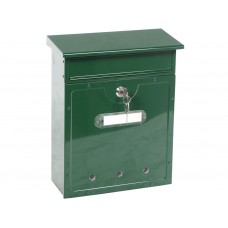 Почтовый ящик LT-01 GREEN 