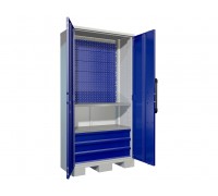 Шкаф инструментальный тяжелый AMH TC-062030 