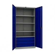 Шкаф инструментальный легкий TC-1995-004030