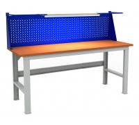 Верстак тяжелый серии W 200.F2/F2.011