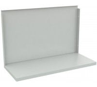 Полка и стенка WSh-180/2