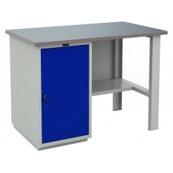 Верстаки серии W