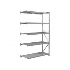 Дополнительная секция MS Pro 250/150x60/5