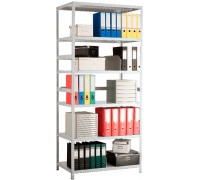Стеллаж MS 185KD/70х30/4 (4 полки)