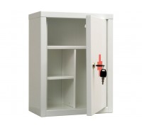 Аптечка медицинская ПРАКТИК AMD-39