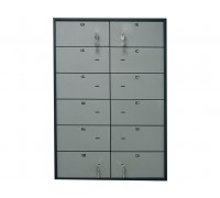 Депозитные ячейки VALBERG DB-12*