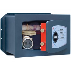Встраиваемый сейф TECHNOMAX GT/4LP