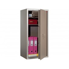 Мебельный (офисный) сейф AIKO СЕРИЯ TM-90Т