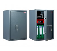 Мебельный (офисный) сейф AIKO СЕРИЯ TSN.65T