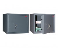 Мебельный (офисный) сейф AIKO СЕРИЯ TSN.37