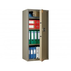 Мебельный (офисный) сейф VALBERG ASM 120 T EL