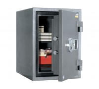 Сейф огневзломостойкий VALBERG ГАРАНТ 49 EL