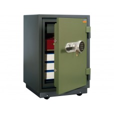 Сейф огнестойкий VALBERG FRS-73.T-EL