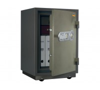 Сейф огнестойкий VALBERG FRS-73.T-KL