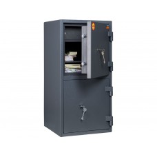 Взломостойкий сейф I класса VALBERG КВАРЦИТ 90Т/2*