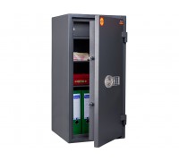 Взломостойкий сейф I класса VALBERG КВАРЦИТ 90Т EL