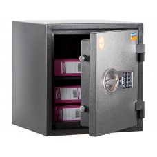 Взломостойкий сейф I класса VALBERG КВАРЦИТ 46 EL