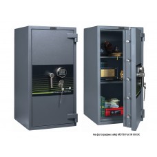 Взломостойкий сейф III класса MDTB Fort M 99 2K