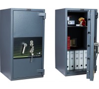 Взломостойкий сейф II класса MDTB Bastion M 99 2K