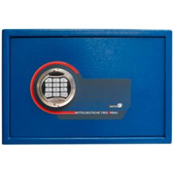 Взломостойкие сейфы класса S1 ES