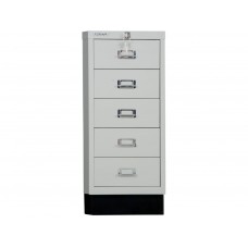 Многоящичный шкаф BISLEY 29/5L (PC 063)