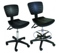 Стул лабораторный GEMA